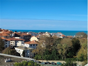 appartement à la vente -   64200  BIARRITZ, surface 63 m2 vente appartement - UBI403843866